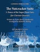 The Nutcracker Suite - 3. Dance of the Sugar-Plum Fairy P.O.D. cover